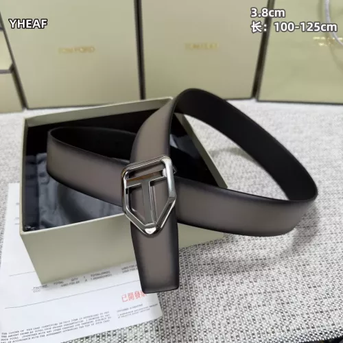 Cheap Tom Ford AAA Quality Belts For Men #1366028 Replica Wholesale [$64.00 USD] [ITEM#1366028] on Replica Tom Ford AAA Quality Belts