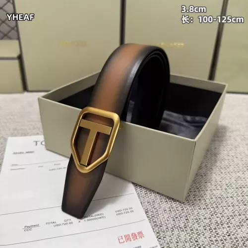 Tom Ford AAA Quality Belts For Men #1366029