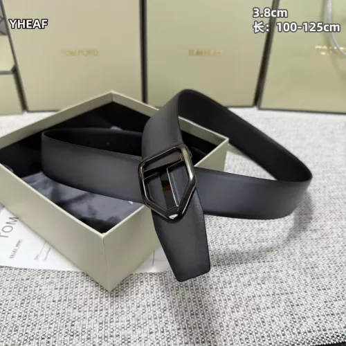 Cheap Tom Ford AAA Quality Belts For Men #1366030 Replica Wholesale [$64.00 USD] [ITEM#1366030] on Replica Tom Ford AAA Quality Belts