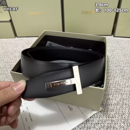 Cheap Tom Ford AAA Quality Belts For Men #1366031 Replica Wholesale [$64.00 USD] [ITEM#1366031] on Replica Tom Ford AAA Quality Belts