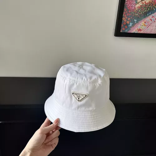 Cheap Prada Caps #1366032 Replica Wholesale [$29.00 USD] [ITEM#1366032] on Replica Prada Caps