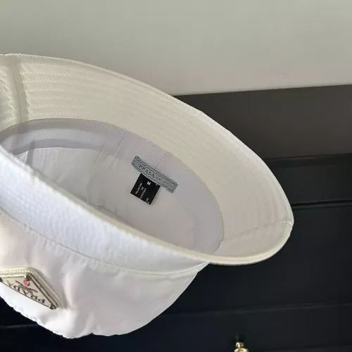 Cheap Prada Caps #1366032 Replica Wholesale [$29.00 USD] [ITEM#1366032] on Replica Prada Caps