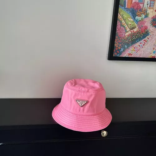 Cheap Prada Caps #1366034 Replica Wholesale [$29.00 USD] [ITEM#1366034] on Replica Prada Caps