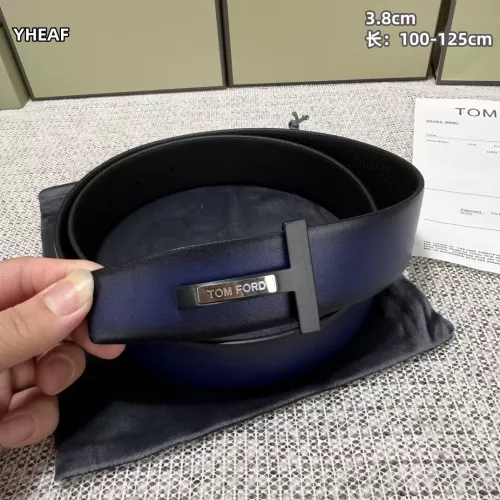 Cheap Tom Ford AAA Quality Belts For Men #1366035 Replica Wholesale [$64.00 USD] [ITEM#1366035] on Replica Tom Ford AAA Quality Belts