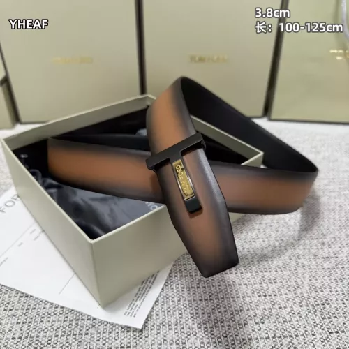 Cheap Tom Ford AAA Quality Belts For Men #1366036 Replica Wholesale [$64.00 USD] [ITEM#1366036] on Replica Tom Ford AAA Quality Belts