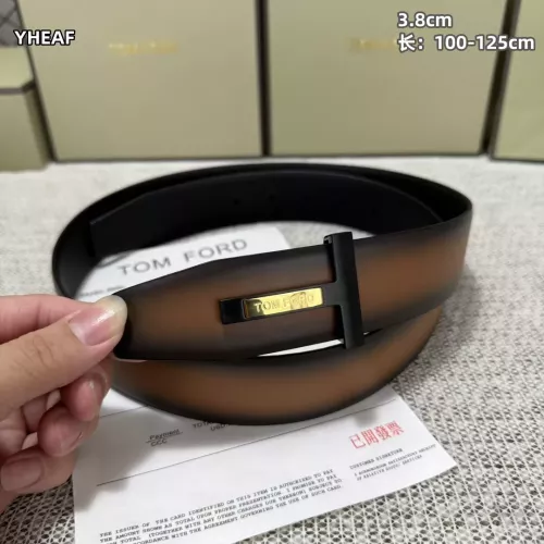 Cheap Tom Ford AAA Quality Belts For Men #1366036 Replica Wholesale [$64.00 USD] [ITEM#1366036] on Replica Tom Ford AAA Quality Belts