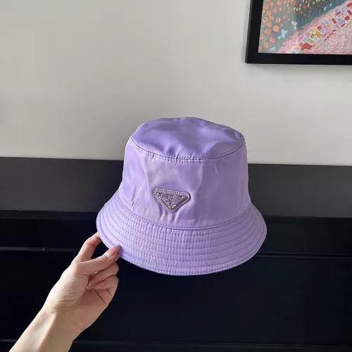 Prada Caps #1366037