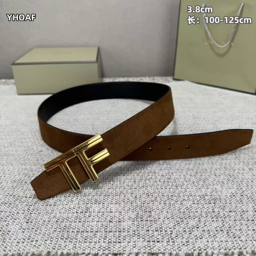 Cheap Tom Ford AAA Quality Belts For Men #1366038 Replica Wholesale [$64.00 USD] [ITEM#1366038] on Replica Tom Ford AAA Quality Belts