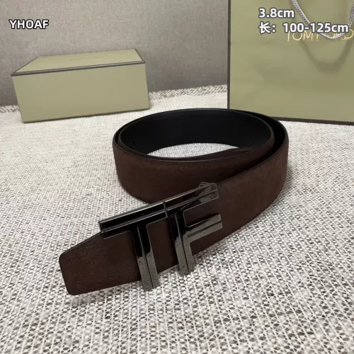 Cheap Tom Ford AAA Quality Belts For Men #1366039 Replica Wholesale [$64.00 USD] [ITEM#1366039] on Replica Tom Ford AAA Quality Belts