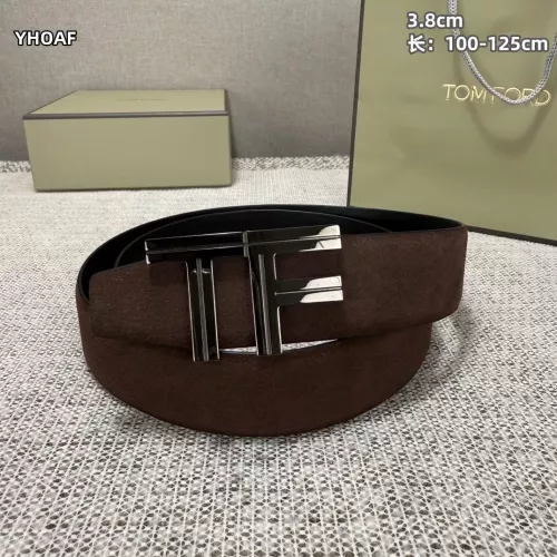 Cheap Tom Ford AAA Quality Belts For Men #1366039 Replica Wholesale [$64.00 USD] [ITEM#1366039] on Replica Tom Ford AAA Quality Belts