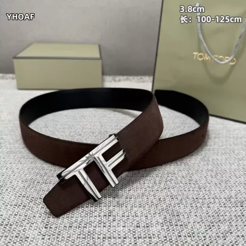 Cheap Tom Ford AAA Quality Belts For Men #1366039 Replica Wholesale [$64.00 USD] [ITEM#1366039] on Replica Tom Ford AAA Quality Belts