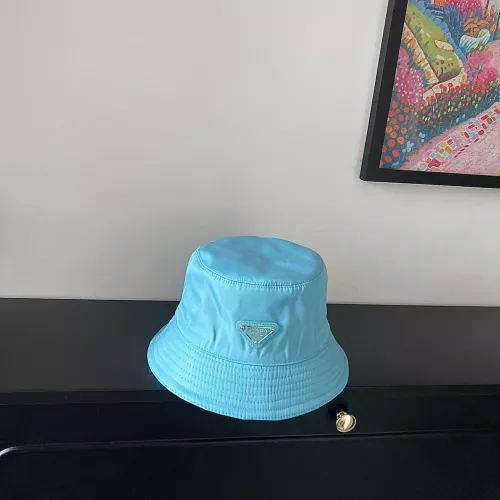 Cheap Prada Caps #1366040 Replica Wholesale [$29.00 USD] [ITEM#1366040] on Replica Prada Caps