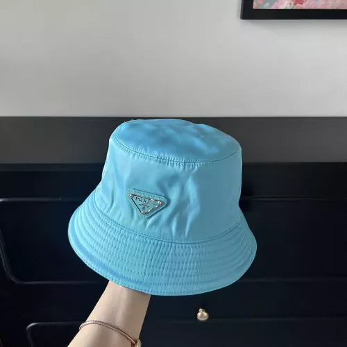 Cheap Prada Caps #1366040 Replica Wholesale [$29.00 USD] [ITEM#1366040] on Replica Prada Caps