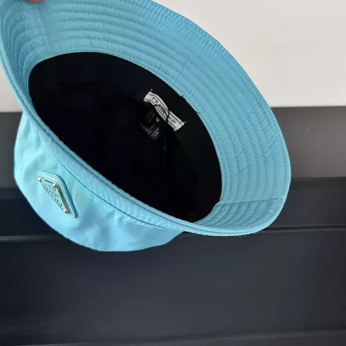 Cheap Prada Caps #1366040 Replica Wholesale [$29.00 USD] [ITEM#1366040] on Replica Prada Caps