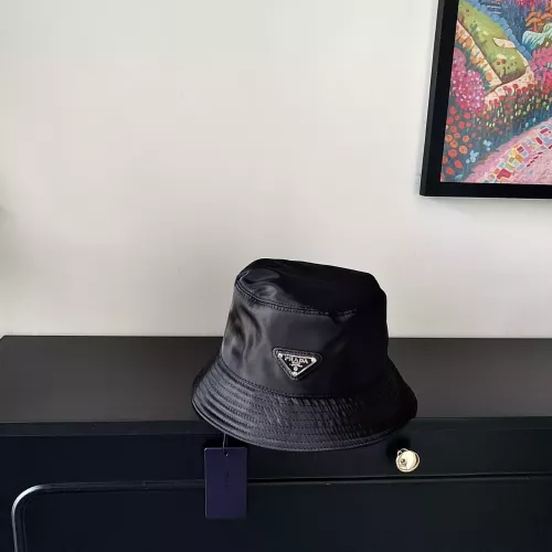Cheap Prada Caps #1366041 Replica Wholesale [$29.00 USD] [ITEM#1366041] on Replica Prada Caps