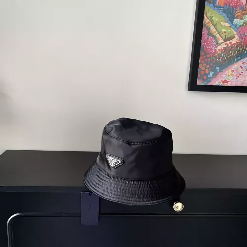 Cheap Prada Caps #1366041 Replica Wholesale [$29.00 USD] [ITEM#1366041] on Replica Prada Caps