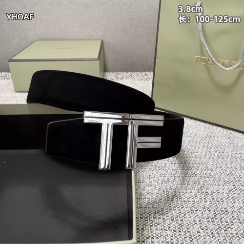 Cheap Tom Ford AAA Quality Belts For Men #1366042 Replica Wholesale [$64.00 USD] [ITEM#1366042] on Replica Tom Ford AAA Quality Belts