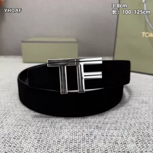 Cheap Tom Ford AAA Quality Belts For Men #1366042 Replica Wholesale [$64.00 USD] [ITEM#1366042] on Replica Tom Ford AAA Quality Belts