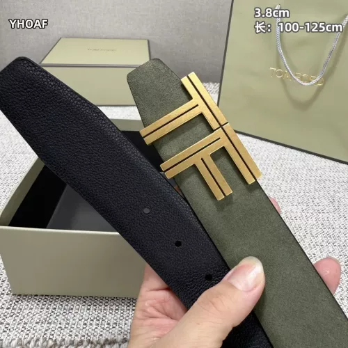 Cheap Tom Ford AAA Quality Belts For Men #1366043 Replica Wholesale [$64.00 USD] [ITEM#1366043] on Replica Tom Ford AAA Quality Belts