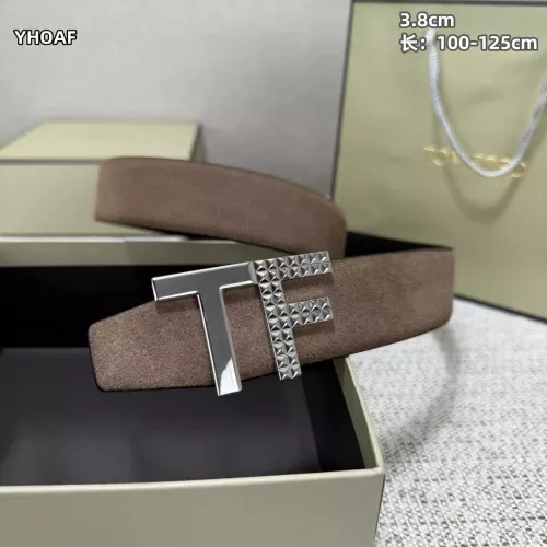 Cheap Tom Ford AAA Quality Belts For Men #1366044 Replica Wholesale [$64.00 USD] [ITEM#1366044] on Replica Tom Ford AAA Quality Belts