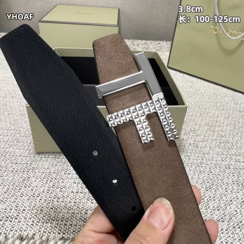 Cheap Tom Ford AAA Quality Belts For Men #1366044 Replica Wholesale [$64.00 USD] [ITEM#1366044] on Replica Tom Ford AAA Quality Belts
