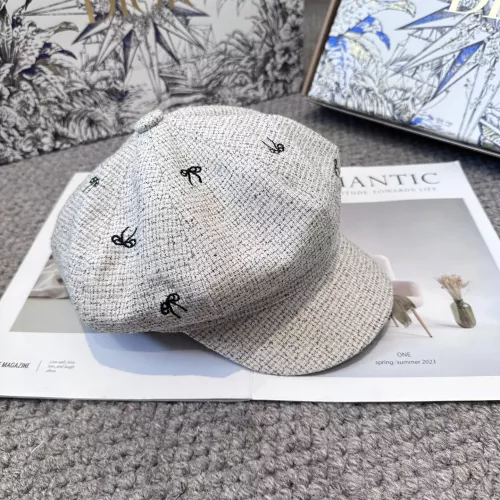 Cheap Christian Dior Caps #1366045 Replica Wholesale [$36.00 USD] [ITEM#1366045] on Replica Christian Dior Caps