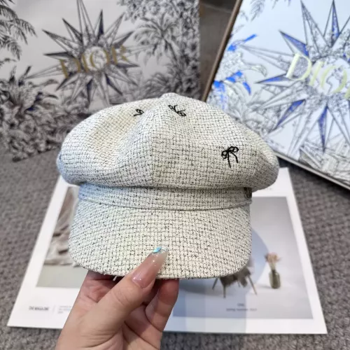 Cheap Christian Dior Caps #1366045 Replica Wholesale [$36.00 USD] [ITEM#1366045] on Replica Christian Dior Caps
