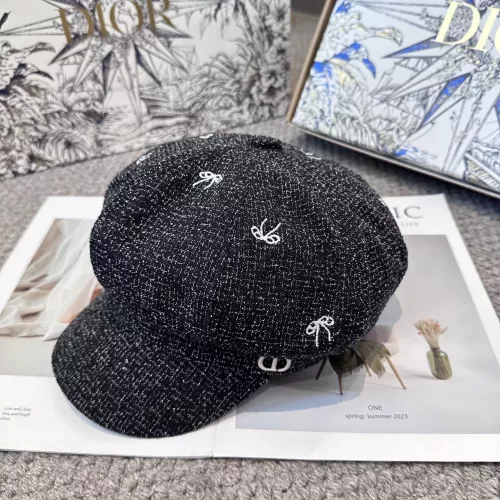Cheap Christian Dior Caps #1366046 Replica Wholesale [$36.00 USD] [ITEM#1366046] on Replica Christian Dior Caps