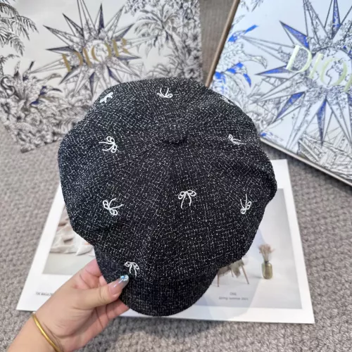 Cheap Christian Dior Caps #1366046 Replica Wholesale [$36.00 USD] [ITEM#1366046] on Replica Christian Dior Caps