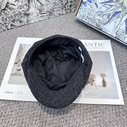 Cheap Christian Dior Caps #1366046 Replica Wholesale [$36.00 USD] [ITEM#1366046] on Replica Christian Dior Caps