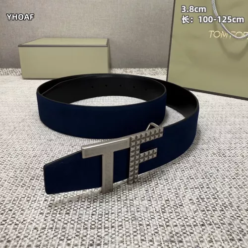 Cheap Tom Ford AAA Quality Belts For Men #1366047 Replica Wholesale [$64.00 USD] [ITEM#1366047] on Replica Tom Ford AAA Quality Belts