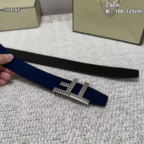 Cheap Tom Ford AAA Quality Belts For Men #1366047 Replica Wholesale [$64.00 USD] [ITEM#1366047] on Replica Tom Ford AAA Quality Belts
