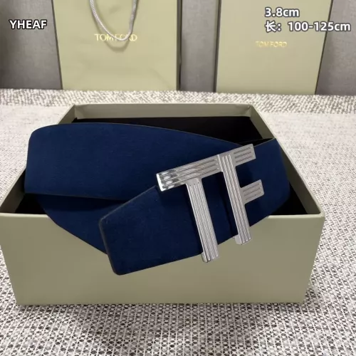 Cheap Tom Ford AAA Quality Belts For Men #1366048 Replica Wholesale [$64.00 USD] [ITEM#1366048] on Replica Tom Ford AAA Quality Belts