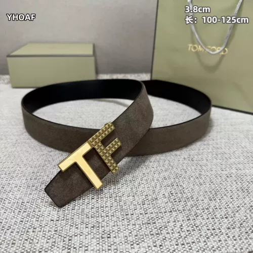 Cheap Tom Ford AAA Quality Belts For Men #1366049 Replica Wholesale [$64.00 USD] [ITEM#1366049] on Replica Tom Ford AAA Quality Belts