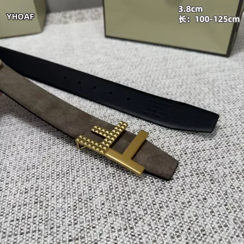 Cheap Tom Ford AAA Quality Belts For Men #1366049 Replica Wholesale [$64.00 USD] [ITEM#1366049] on Replica Tom Ford AAA Quality Belts