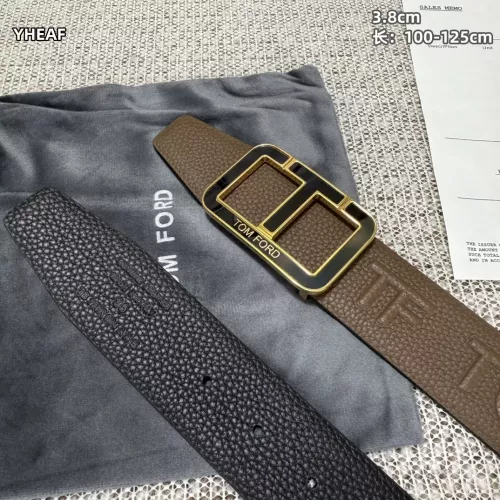 Cheap Tom Ford AAA Quality Belts For Men #1366050 Replica Wholesale [$64.00 USD] [ITEM#1366050] on Replica Tom Ford AAA Quality Belts