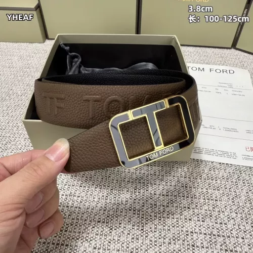 Cheap Tom Ford AAA Quality Belts For Men #1366050 Replica Wholesale [$64.00 USD] [ITEM#1366050] on Replica Tom Ford AAA Quality Belts