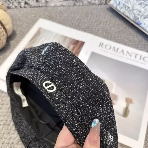 Cheap Christian Dior Caps #1366052 Replica Wholesale [$32.00 USD] [ITEM#1366052] on Replica Christian Dior Caps