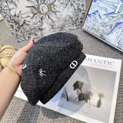 Cheap Christian Dior Caps #1366052 Replica Wholesale [$32.00 USD] [ITEM#1366052] on Replica Christian Dior Caps