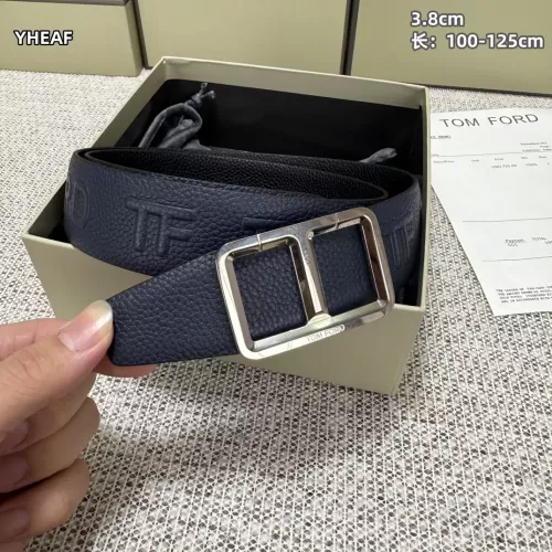 Cheap Tom Ford AAA Quality Belts For Men #1366053 Replica Wholesale [$64.00 USD] [ITEM#1366053] on Replica Tom Ford AAA Quality Belts