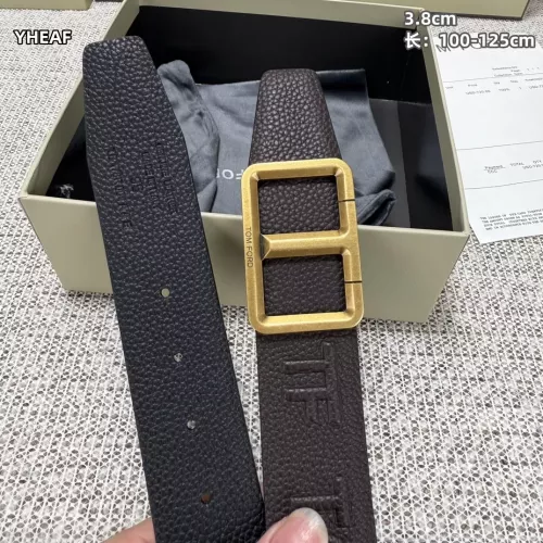 Cheap Tom Ford AAA Quality Belts For Men #1366054 Replica Wholesale [$64.00 USD] [ITEM#1366054] on Replica Tom Ford AAA Quality Belts