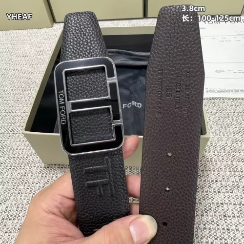 Cheap Tom Ford AAA Quality Belts For Men #1366055 Replica Wholesale [$64.00 USD] [ITEM#1366055] on Replica Tom Ford AAA Quality Belts
