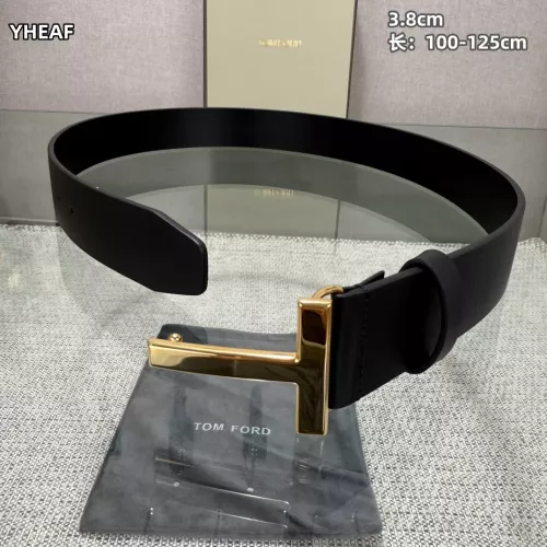 Cheap Tom Ford AAA Quality Belts For Men #1366057 Replica Wholesale [$64.00 USD] [ITEM#1366057] on Replica Tom Ford AAA Quality Belts