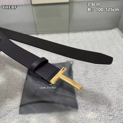 Cheap Tom Ford AAA Quality Belts For Men #1366057 Replica Wholesale [$64.00 USD] [ITEM#1366057] on Replica Tom Ford AAA Quality Belts