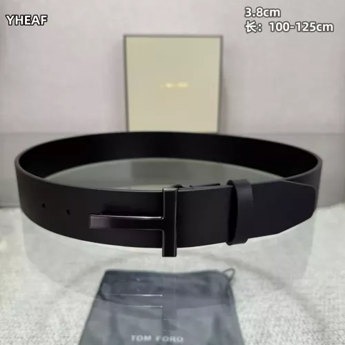 Cheap Tom Ford AAA Quality Belts For Men #1366058 Replica Wholesale [$64.00 USD] [ITEM#1366058] on Replica Tom Ford AAA Quality Belts