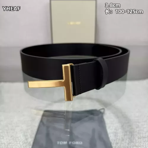 Cheap Tom Ford AAA Quality Belts For Men #1366059 Replica Wholesale [$64.00 USD] [ITEM#1366059] on Replica Tom Ford AAA Quality Belts