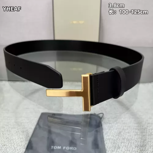 Cheap Tom Ford AAA Quality Belts For Men #1366059 Replica Wholesale [$64.00 USD] [ITEM#1366059] on Replica Tom Ford AAA Quality Belts