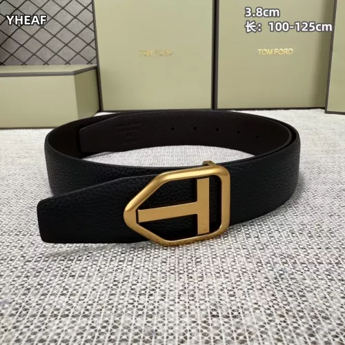 Cheap Tom Ford AAA Quality Belts For Men #1366060 Replica Wholesale [$64.00 USD] [ITEM#1366060] on Replica Tom Ford AAA Quality Belts