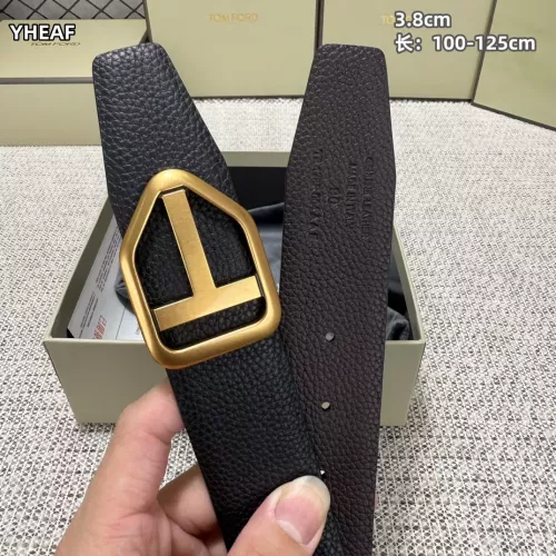 Cheap Tom Ford AAA Quality Belts For Men #1366060 Replica Wholesale [$64.00 USD] [ITEM#1366060] on Replica Tom Ford AAA Quality Belts