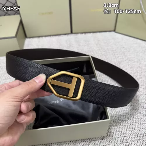 Cheap Tom Ford AAA Quality Belts For Men #1366060 Replica Wholesale [$64.00 USD] [ITEM#1366060] on Replica Tom Ford AAA Quality Belts